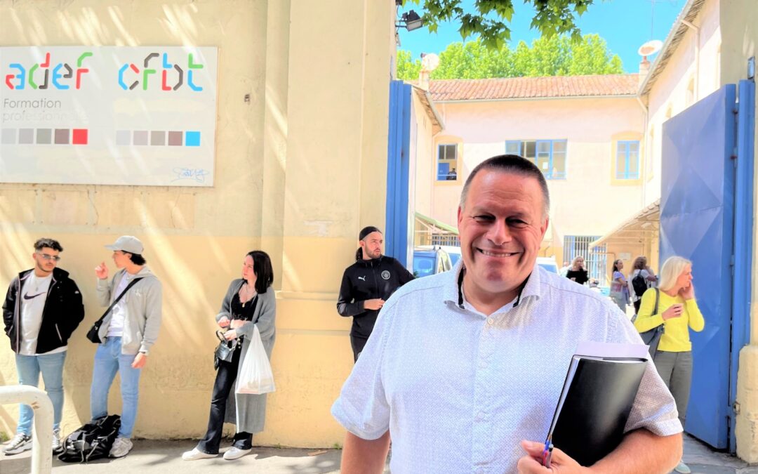 L’apprentissage, une filière en plein renouveau