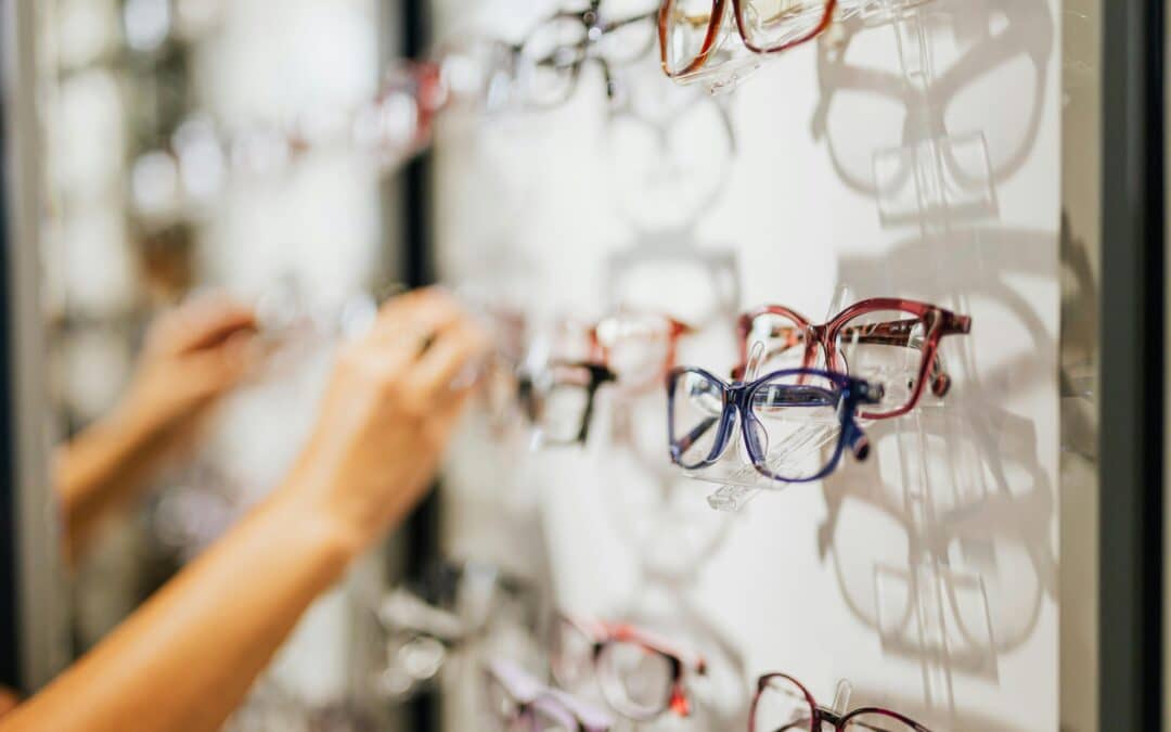 Journées nationales de la vision : découvrez les métiers de l’optique !