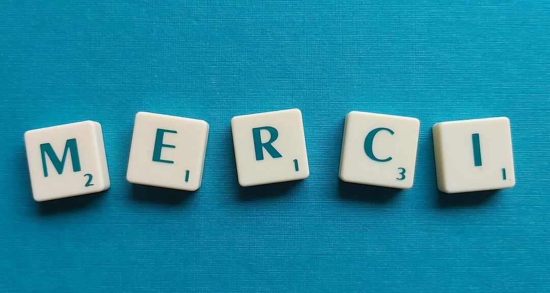 Journée mondiale du merci 2025 : Comment exprimer sa gratitude aujourd’hui ?