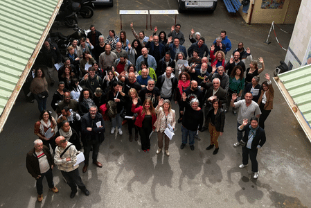 Rencontrer le CFBT : journées portes ouvertes et rendez-vous pour découvrir les formations en apprentissage