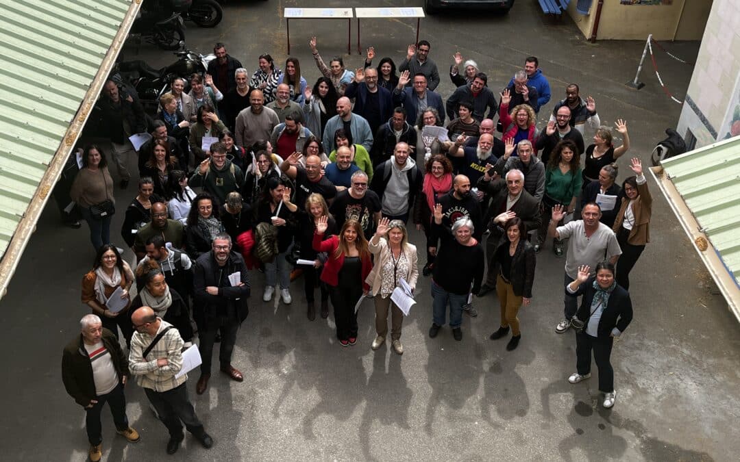 Formation, engagement, réussite : retour sur une année riche à l’ADEF-CFBT