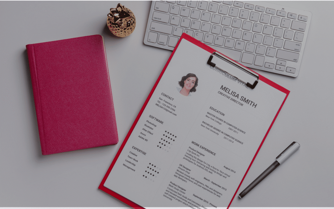 Atelier CV à Marseille – Optimise ton CV avec le CFBT