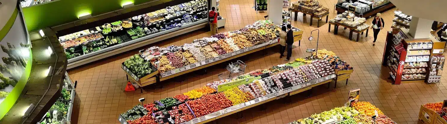 CAP équipier polyvalent du commerce Marseille en apprentissage – vente et relation client en magasin