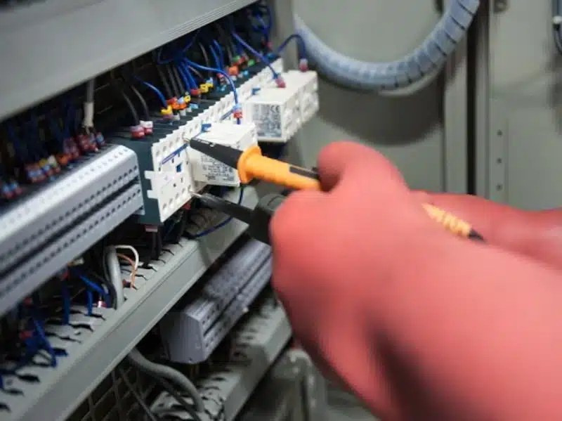 CAP électricien Marseille apprentissage – installation et maintenance électrique bâtiment