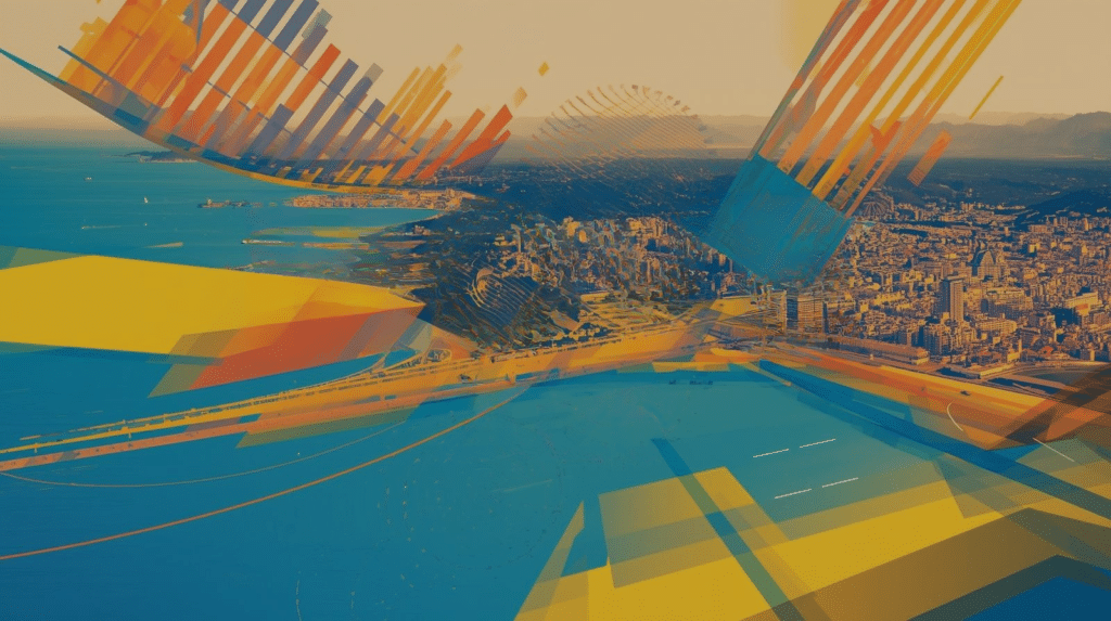 Forum emploi Mon Quartier Mon Avenir Marseille 13013 – 10 mars 2026