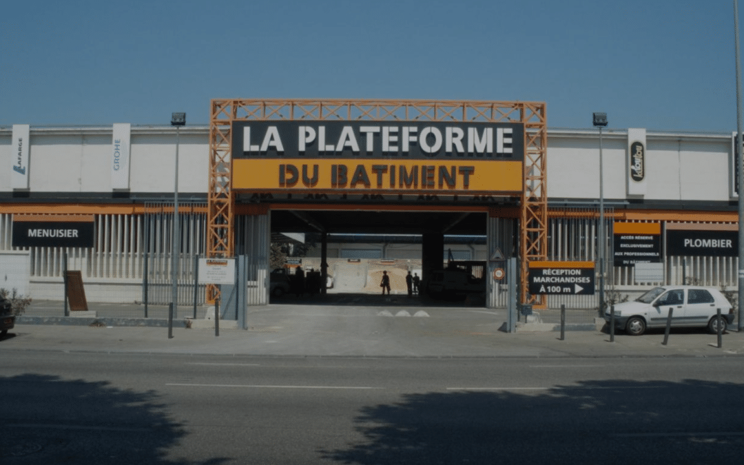 Animation plateforme du bâtiment : promouvoir l’apprentissage avec le CFBT